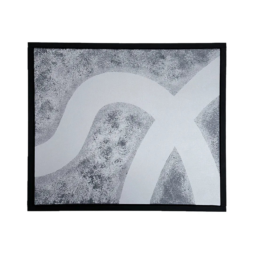 “Marks #008”