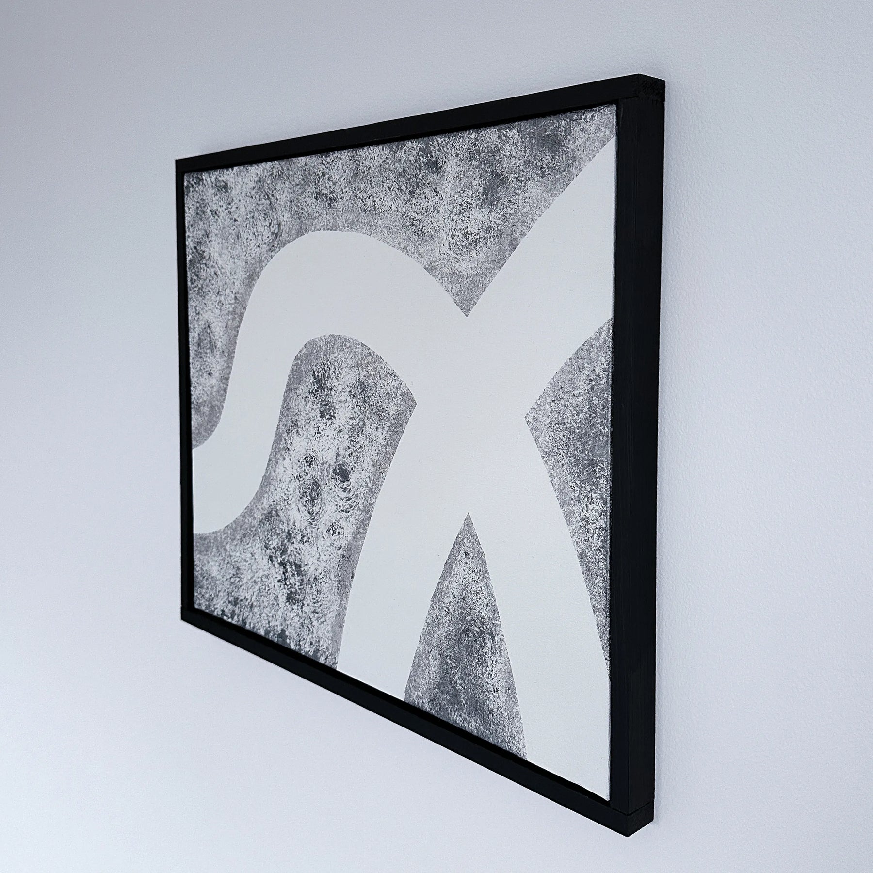“Marks #008”